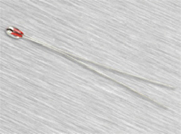 Hermetically sealed, U.S. Sensor’s NTC thermistors U.S. Sensor’s NTC thermistors